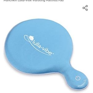 Baby vibrating paddle